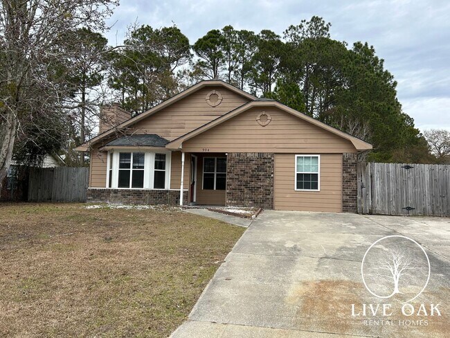 Foto del edificio - 904 Willowbrook Dr