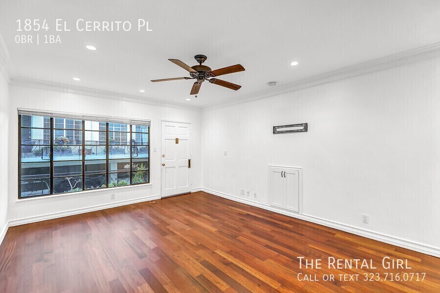 Foto principal - 1854 El Cerrito Pl