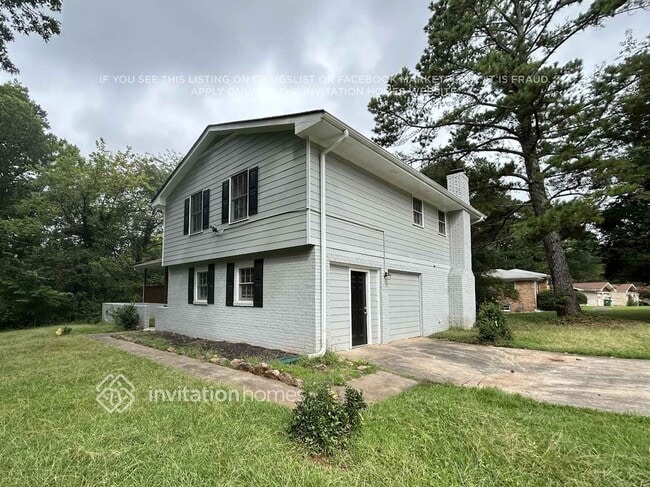 Building Photo - 3650 Boring Rd