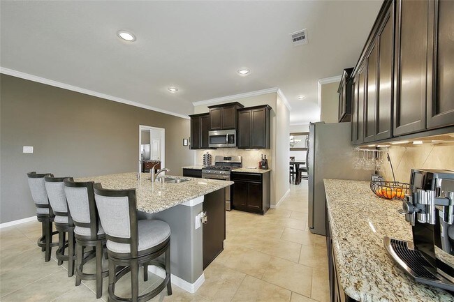 Foto del edificio - 5522 Claymore Meadow Ln