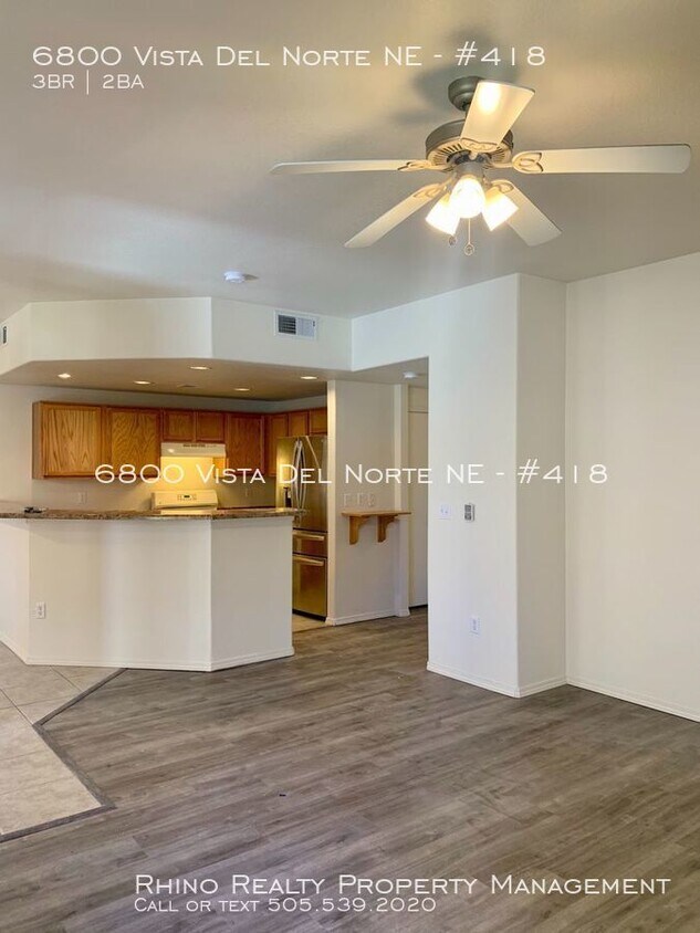 Primary Photo - 6800 Vista Del Norte Dr NE