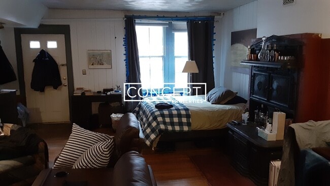 Foto del edificio - 22 Euston St