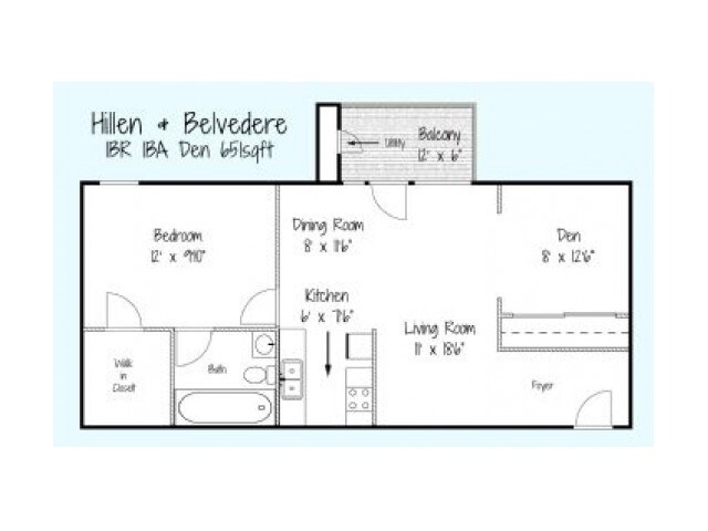 the belvedere apartments baltimore