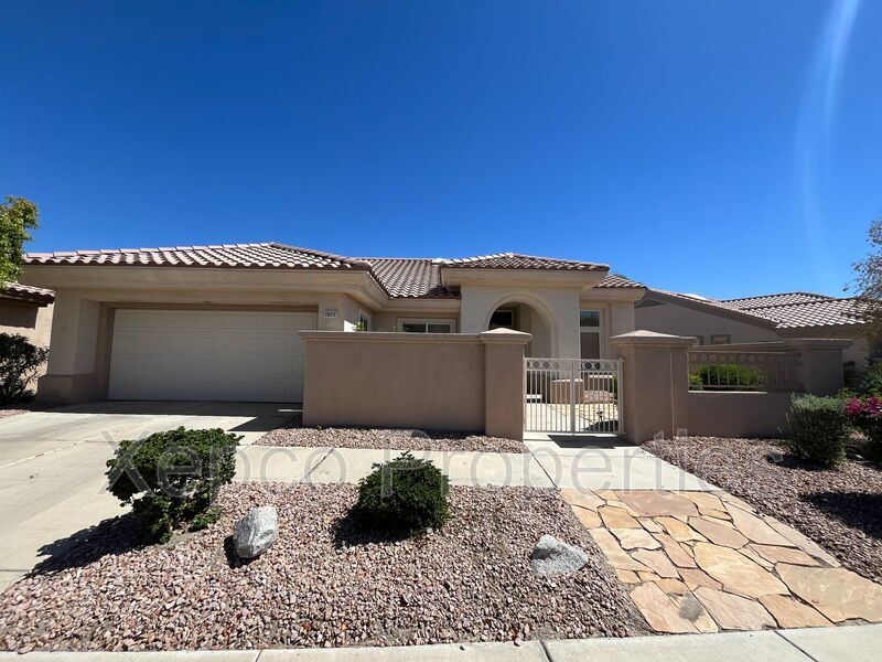 Primary Photo - 78312 Silver Sage Dr