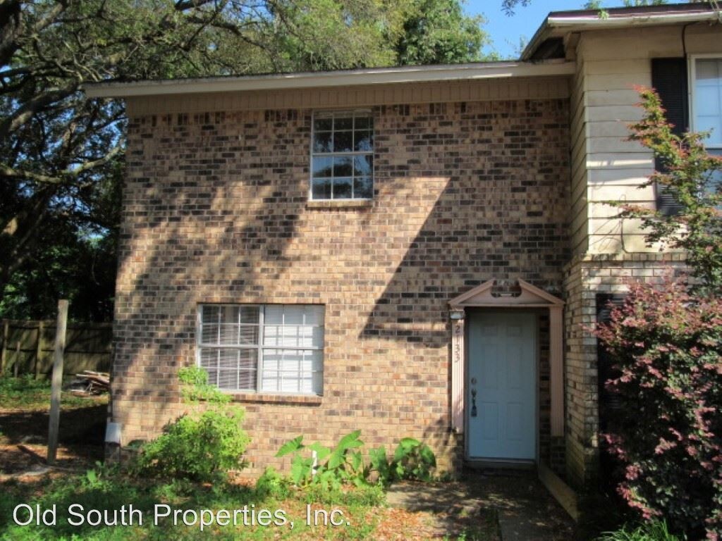 Primary Photo - 2 br, 1 bath House - 2133 Schwab Ct