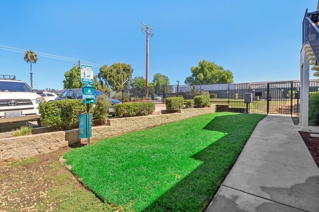 Building Photo - Terre at Oak