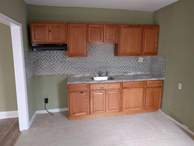 Building Photo - 5211 Rubicam St