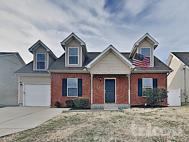 Building Photo - 232 Mary Joe Martin Dr