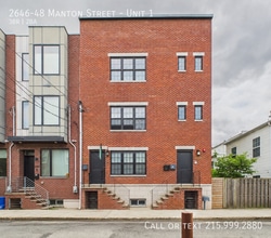 Building Photo - 2646 Manton St