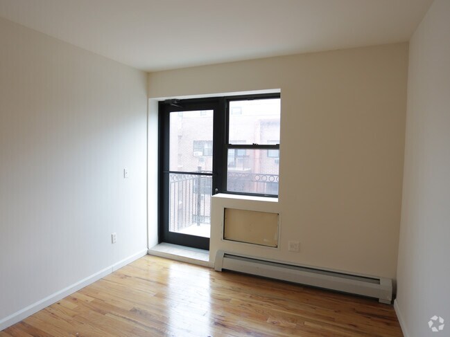 Foto del interior - Alma East and West