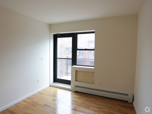 Foto del interior - Alma East