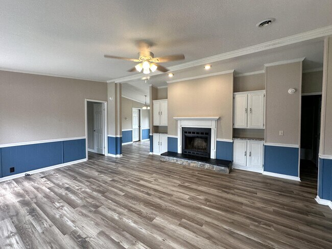 Foto del edificio - 4625 Canary Way