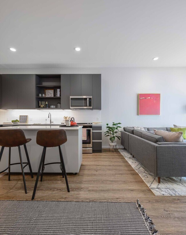 Foto del edificio - 50 Baldwin St