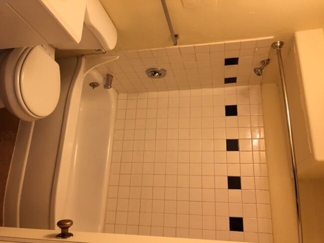 Interior Photo - Eugene Manor Apartments