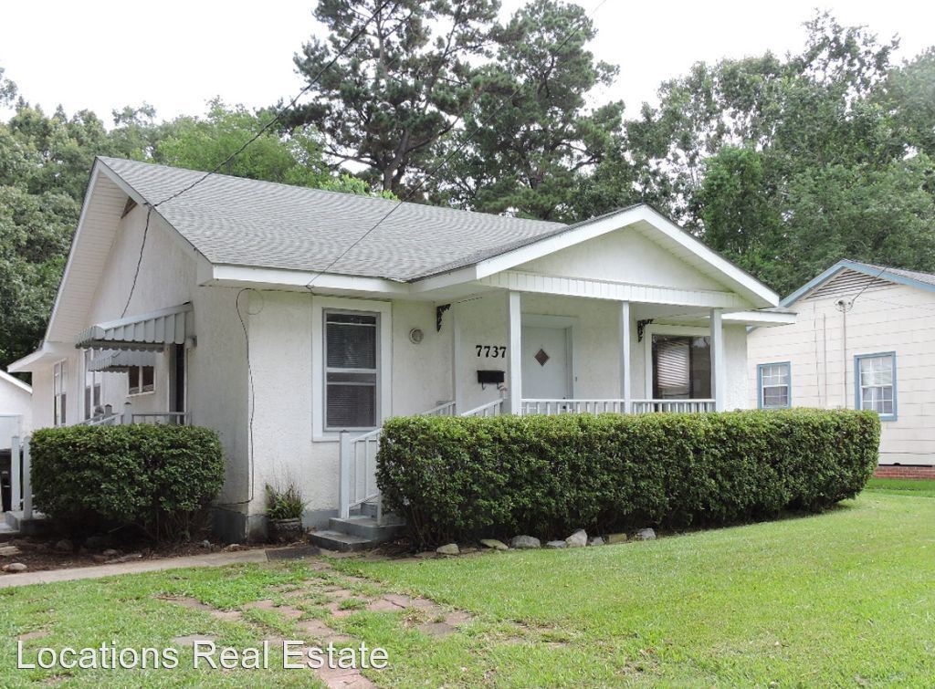 Primary Photo - 3 br, 2 bath House - 7737 Lasalle