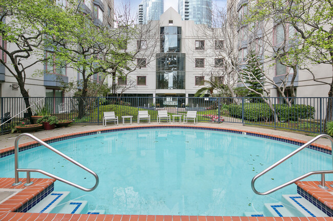 Foto del edificio - 201 Harrison St