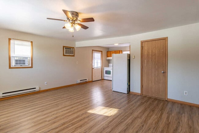 Foto del edificio - 315 W Railroad St