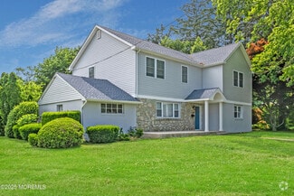 Building Photo - 510 Cedar Ave