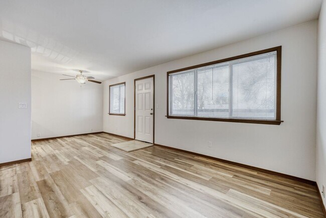 Photo - Segovia Building Apartment