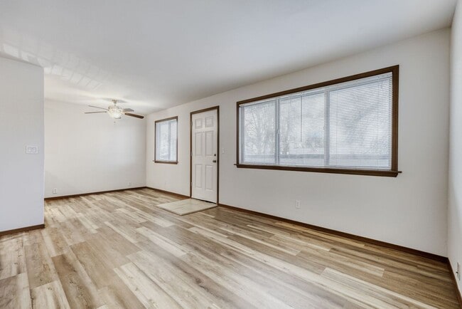 Foto del edificio - Segovia Building