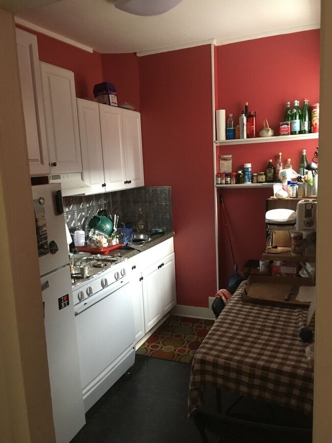 Building Photo - East Rock 1BR Close to Yale SOM
