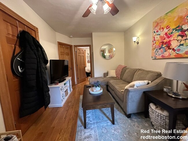 Foto del edificio - 5 Phillips St