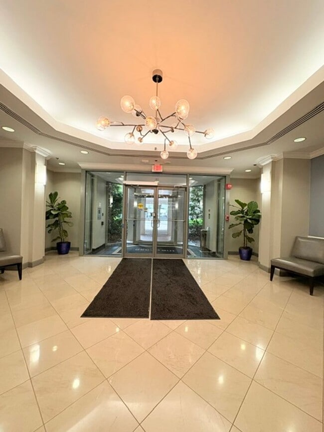 Photo - 7500 Woodmont Ave #907 Apartment