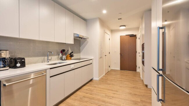 Foto del edificio - 131 Seaport Blvd