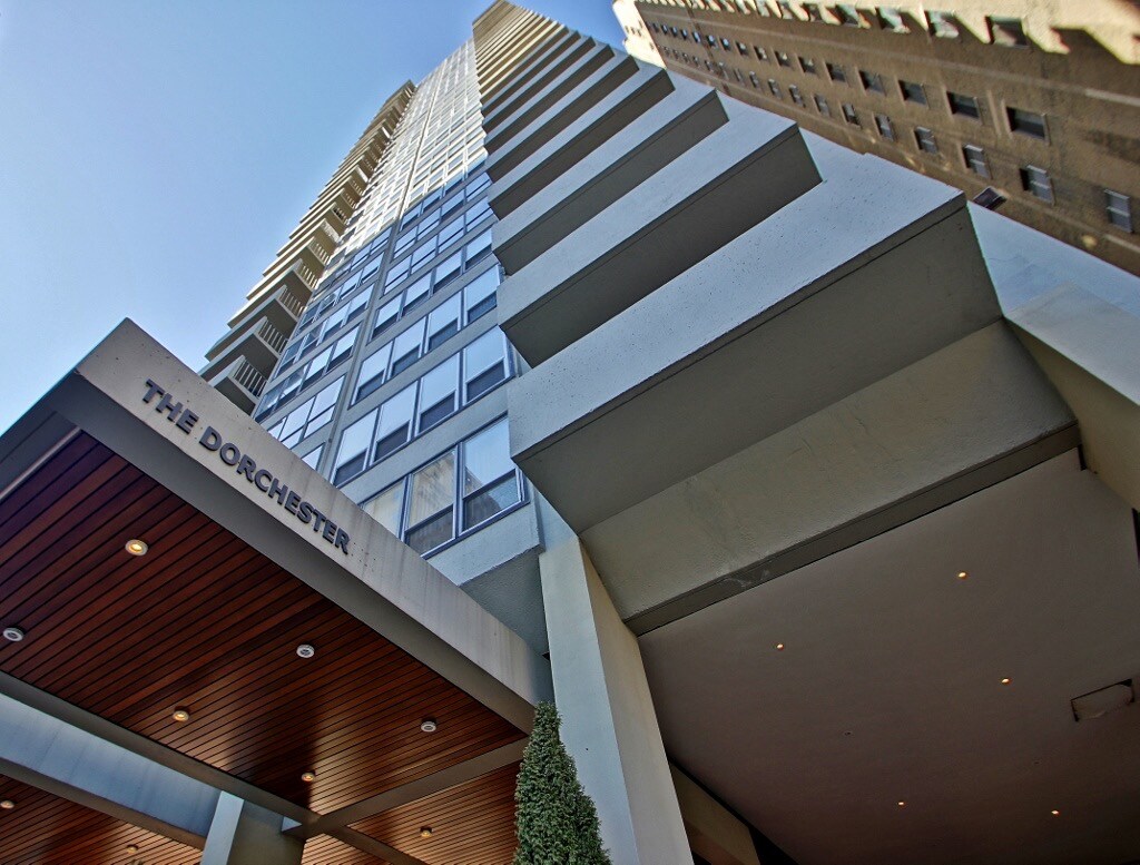 Foto principal - 224 W Rittenhouse Square