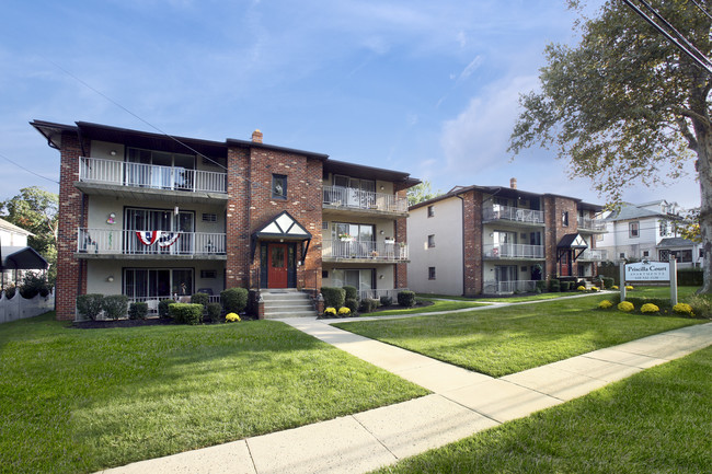 Building Photo - Priscilla Court Apartments