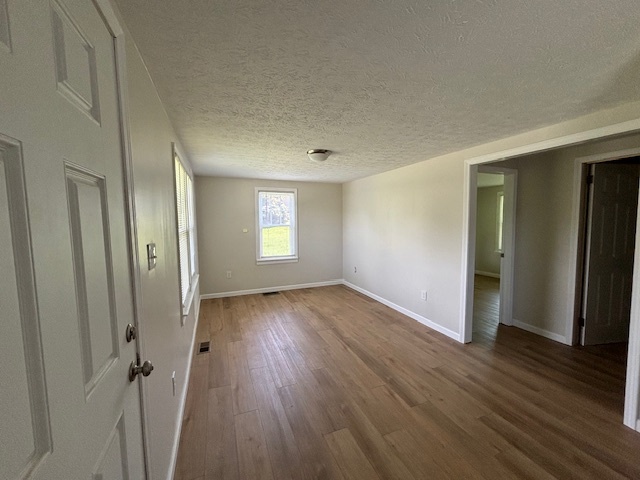 Living Room - 6504 Annie Akers Rd