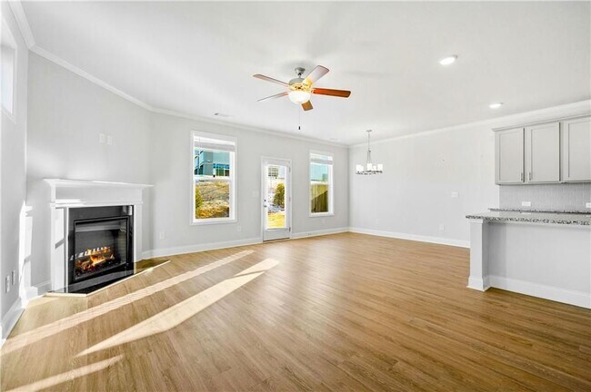 Foto del edificio - 3831 Brookburn Pk