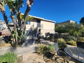 Building Photo - 1352 La Palma St