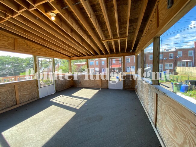 Building Photo - 6900 Gough St