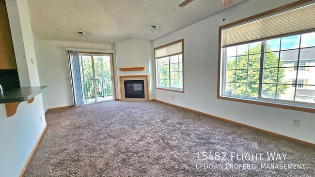 Building Photo - 15482 Flight Way