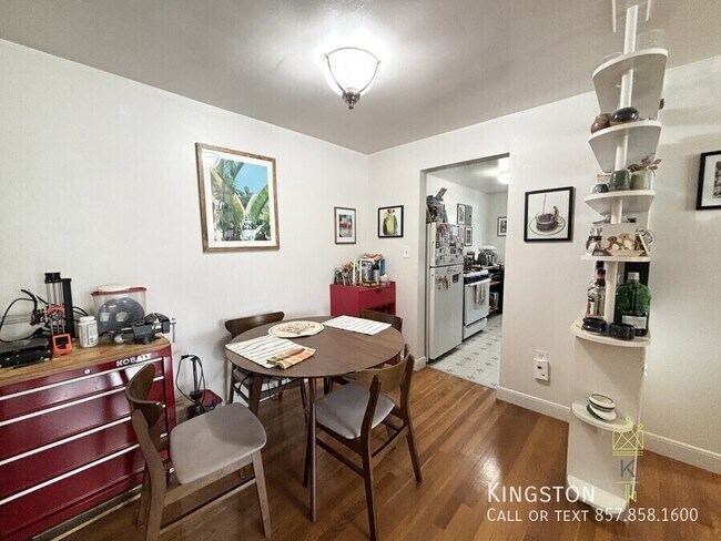 Foto del edificio - 47 Broadway-9R