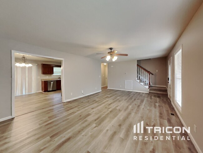 Foto del edificio - 2712 Arthurs Ct