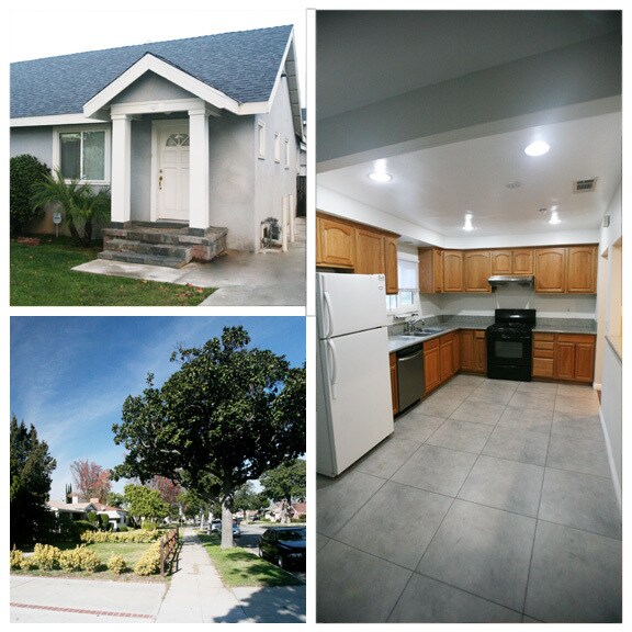 Foto del edificio - 1615 S Sierra Vista Ave