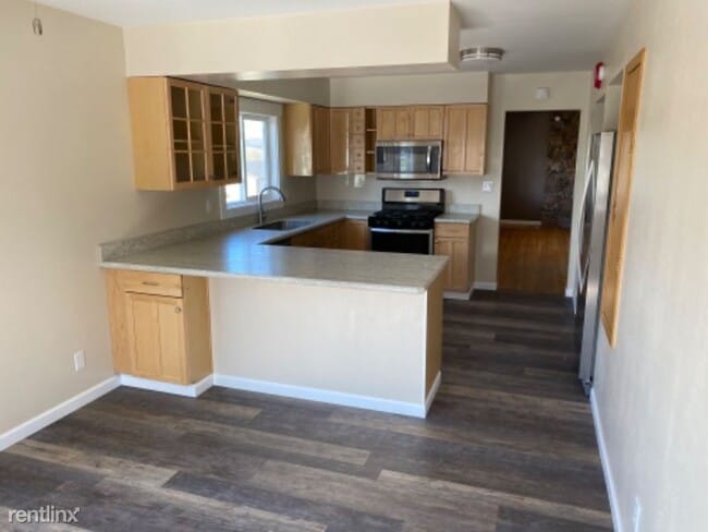 Building Photo - 3 br, 2 bath House - 1315 Garrison St