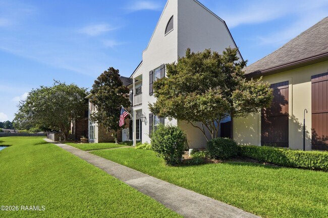 Foto del edificio - 406 Harbor Bend Blvd