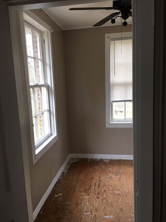Foto del edificio - One Bedroom Duplex