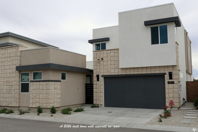 Foto del edificio - 2670 Maverick Ln