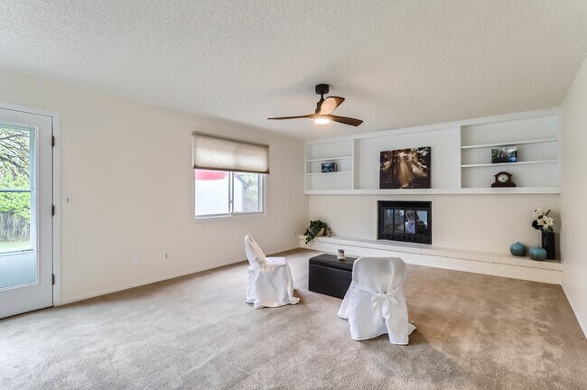 Habitación familiar - 1506 Fisk Ct