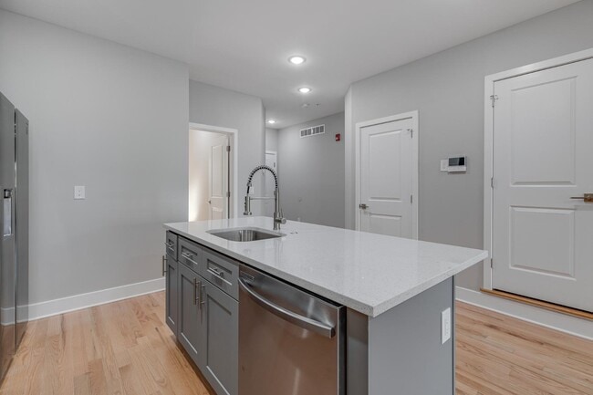 Photo - 2113 Master St Apartment