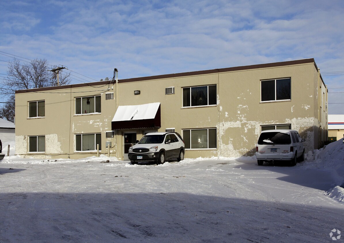 Foto principal - 8 8th St NE