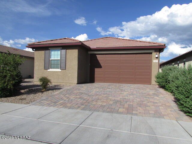 Building Photo - 8638 N Genoa Ct