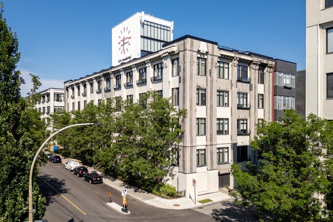 Imperial Lofts 5 and 6