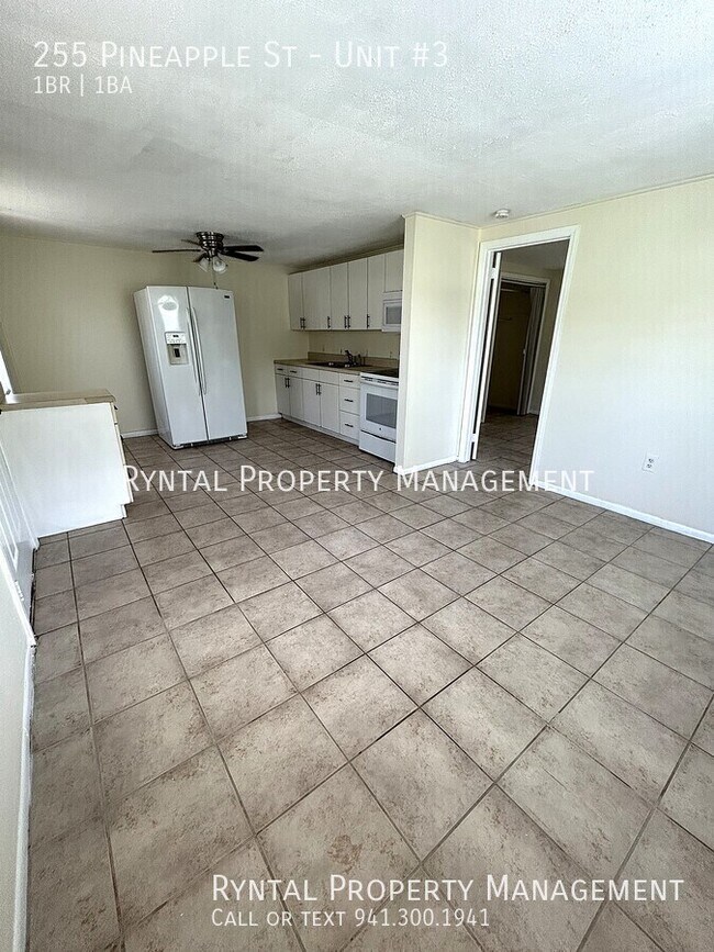 Foto del edificio - 255 Pineapple St