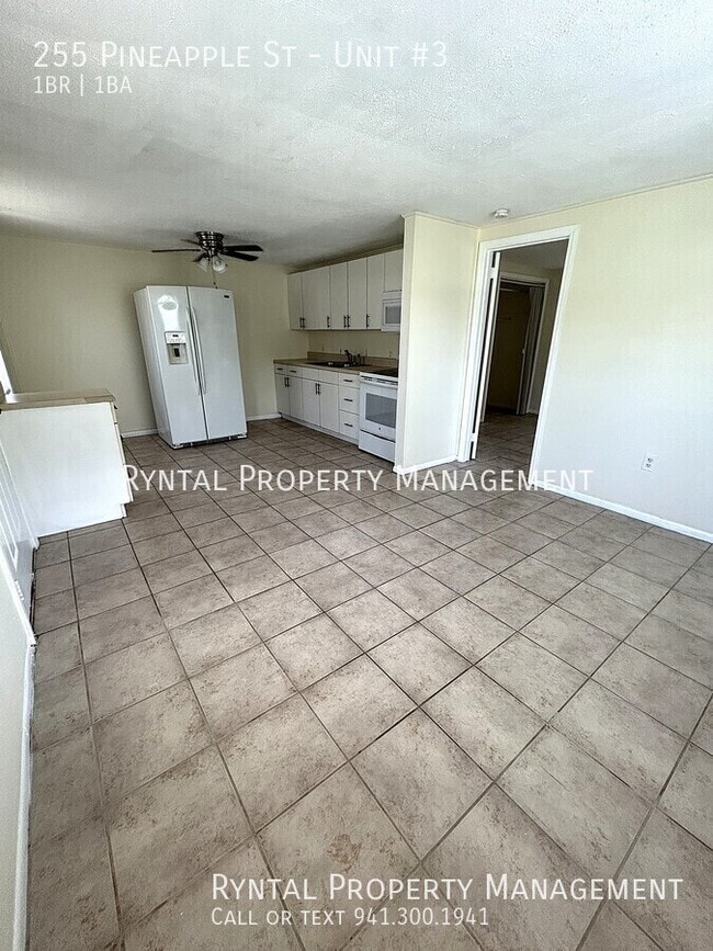 Building Photo - 255 Pineapple St