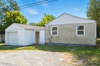 Building Photo - 2901 Pittsburg St